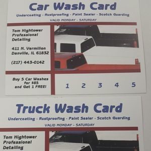 Meet your Posher, Tom